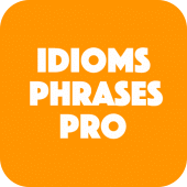 English Idioms & Phrases Apk