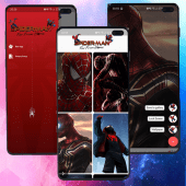 SuperHero Spider Wallpaper HD 2k 4k Apk