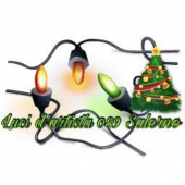 Luci d'artista 089 Salerno Apk