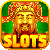 Slots: Vegas Slot Machines Apk