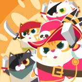 Battle Cat Hero Apk