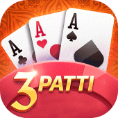 Lucky Pro Teen Patti Game Apk