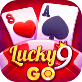 Lucky 9 Go-Fun Card Game Apk