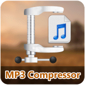 Audio : MP3 Compressor Apk