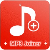 MP3 Merger : Audio Joiner Apk