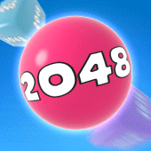 Master 2048 Apk