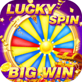 Lucky Spin-Big Win Apk