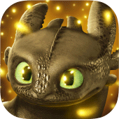 Dragons: Rise of Berk Apk