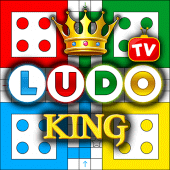 Ludo King® TV Apk