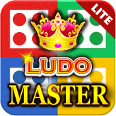 Ludo Master™ Lite - Dice Game Apk