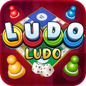 Ludo Ludo - Online Board Game Apk