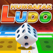 Ludo Humsafar: Dice Board Game Apk