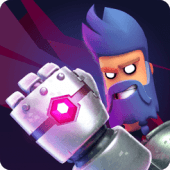 Knight's Rage Apk