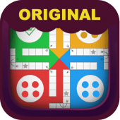 Ludo Original Star 2019 : King of Board Game Apk