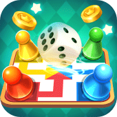 Ludo Winner: Ludo Board Game Apk