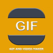 Gif maker - Photo to gif maker Apk