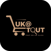 Lukatout driver Apk