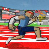 Speed Stars: Running Game Apk