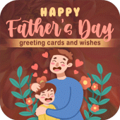 Fathers Day Cards Blessings Apk