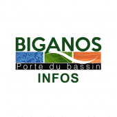 Biganos Infos Apk