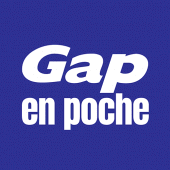 Gap en poche Apk