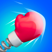 Punch Thrower Apk