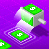 Shoot the Money Apk