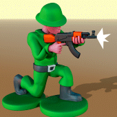 Tiny Soldier Apk