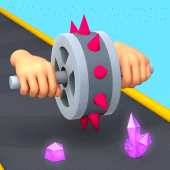 Wheel Shooter Apk