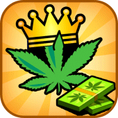 Weed Empire: Idle Tycoon Apk