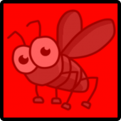 Flat Mosquito Apk