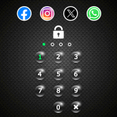 AppLock: Lock apps Fingerprint Apk