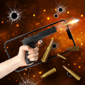 Gun Simulator 3D - Gun Sound Apk