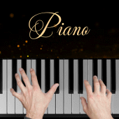 Learn Piano - Piano lessons Apk