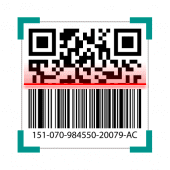 QR Code - Barcode Scanner App Apk