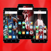 Jordan Basketball Wallpaper Apk