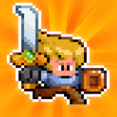 Valley Adventurer Apk