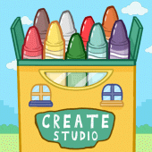 Lila's World: Create Studio Apk