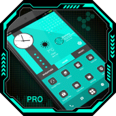 Home Launcher pro - Applock Apk