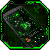 Innovative Launcher - AppLock Apk