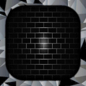 Black Wallpaper Live HD/3D/4K Apk