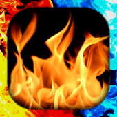 Fire Wallpaper Live HD/3D/4K Apk