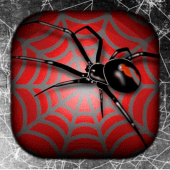 Spider Wallpaper Live HD/3D/4K Apk