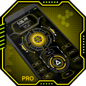 Circuit Launcher 2 Pro Apk