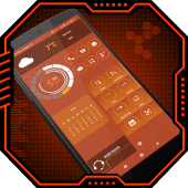 Elegant Launcher 2 - Applock Apk