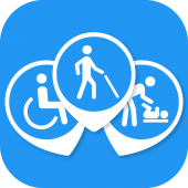 Mapp4all - Wikiaccessibility Apk