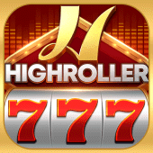 HighRoller Vegas: Casino Games Apk