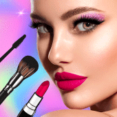 Beauty Makeup Editor & Camera Apk