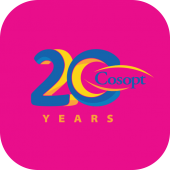 Cosopt TRANSFORM Symposium Apk