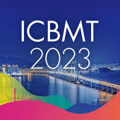 ICBMT 2023 Apk